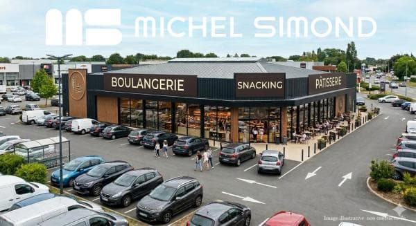 Local commercial — Ille-et-Vilaine — photo 1