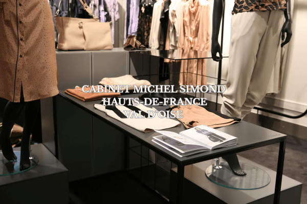 Bagagerie maroquinerie · Fonds de commerce — photo 1