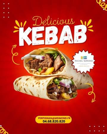 Local commercial — Pyrénées-Orientales — photo 1