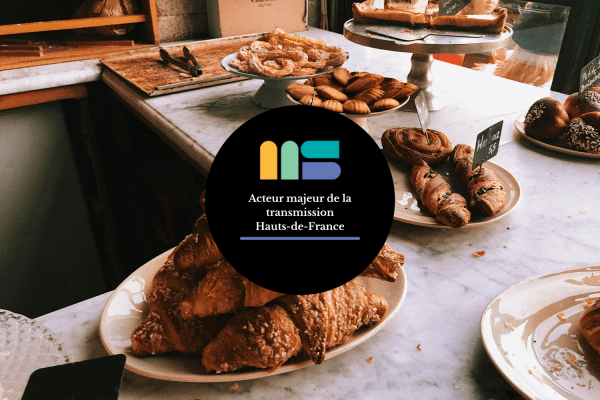 Boulangerie · Fonds de commerce — photo 1