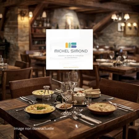 Local commercial — Haute-Savoie — photo 1