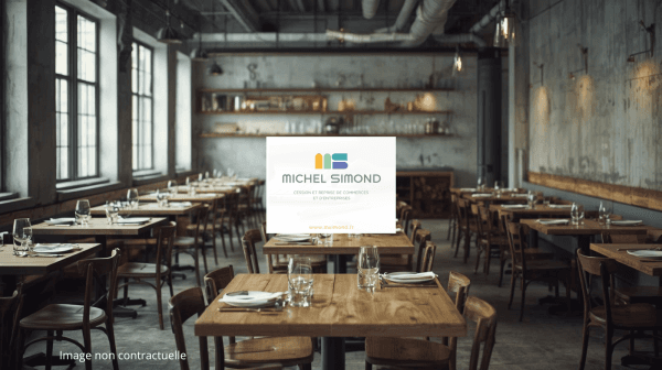 Local commercial 500 m² — Haute-Savoie — photo 1