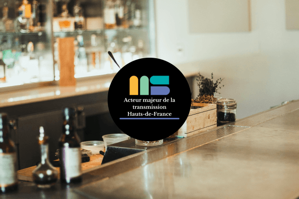 Bar · 40 m² · Fonds de commerce — photo 1