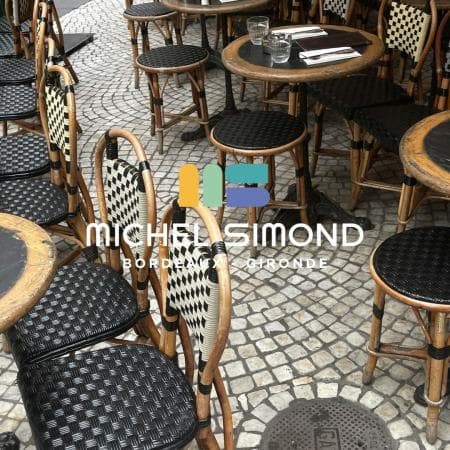 Local commercial 100 m² — BORDEAUX — photo 1