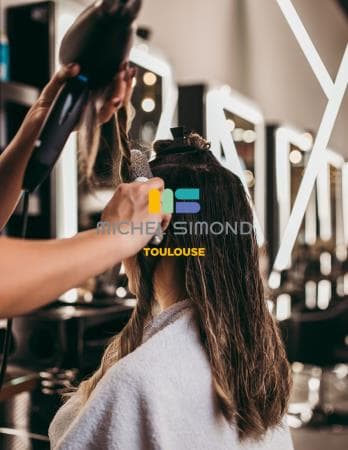 Local commercial 97 m² — TOULOUSE — photo 1