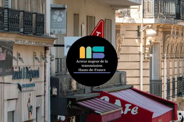 Local commercial — Pas-de-Calais — photo 1