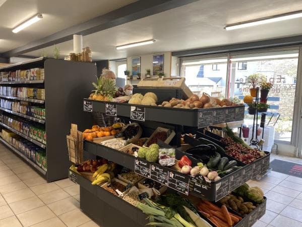 Local commercial 137 m² — Morbihan — photo 1