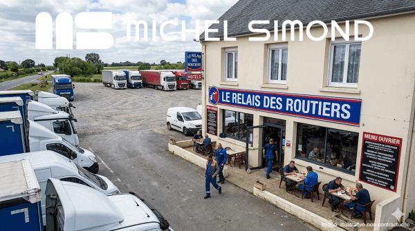 Local commercial — Mayenne — photo 1