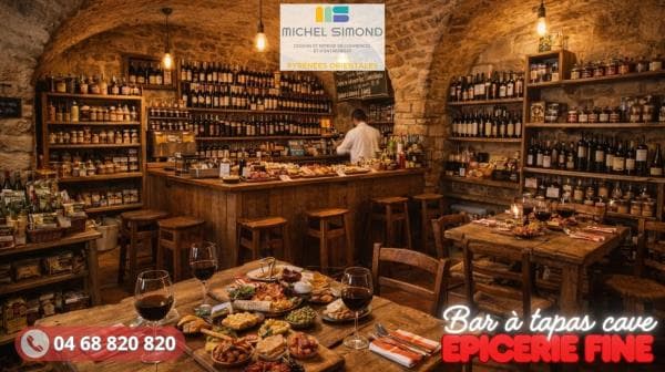 Local commercial — Pyrénées-Orientales — photo 1