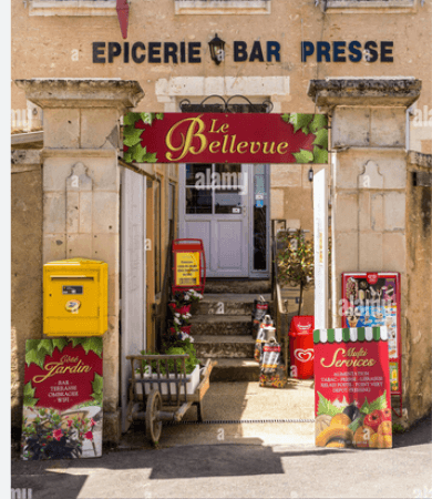 Local commercial — Vienne — photo 1