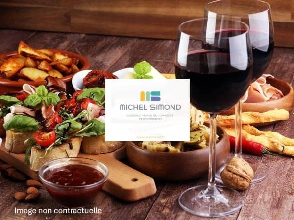 Local commercial 31 m² — Haute-Savoie — photo 1