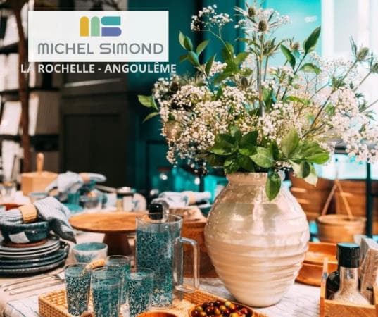 Local commercial 100 m² — Charente-Maritime — photo 1