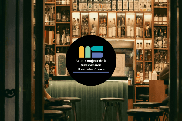 Bar · Fonds de commerce — photo 1