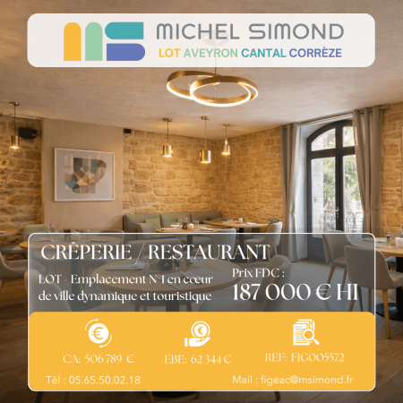 Local commercial — Lot — photo 1