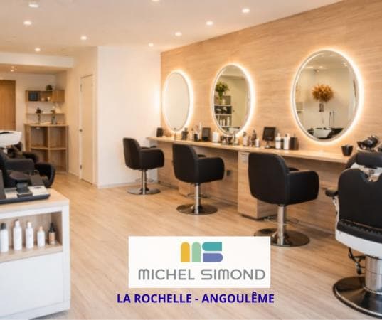 Local commercial — Charente-Maritime — photo 1