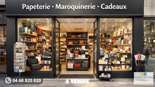 Local commercial — Pyrénées-Orientales — photo 1