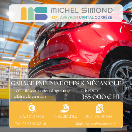 Local commercial — Lot — photo 1