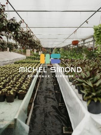 Local commercial 3300 m² — Gironde — photo 1