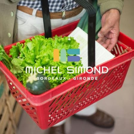 Local commercial 200 m² — Gironde — photo 1