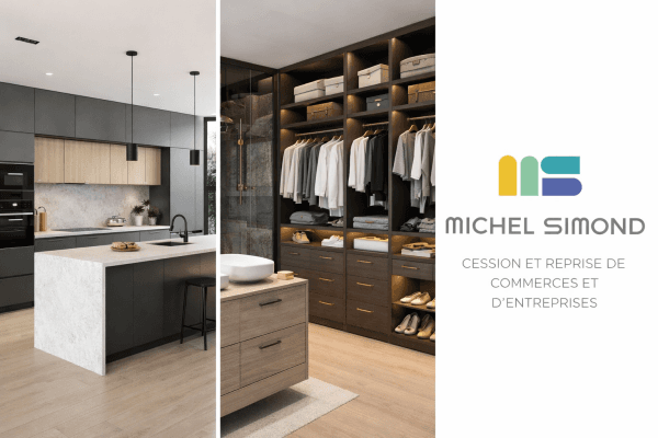 Local commercial — Doubs — photo 1