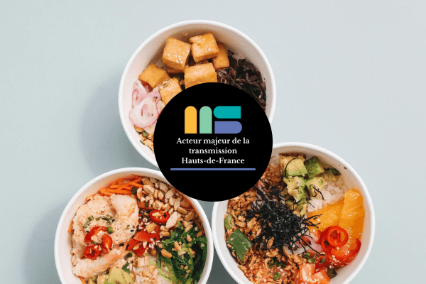 Local commercial — LILLE — photo 1