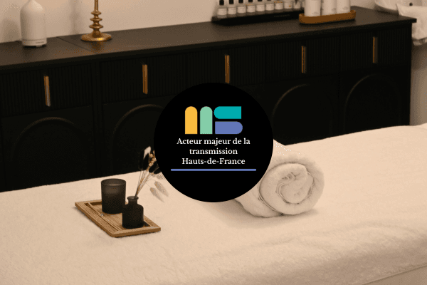 Local commercial 60 m² — Nord — photo 1