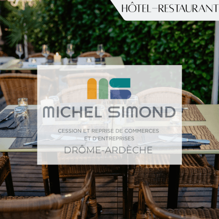 Local commercial 85 m² — Ardèche — photo 1