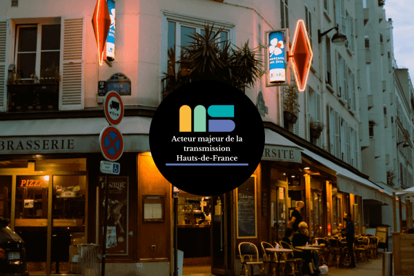 Loterie · Fonds de commerce — photo 1