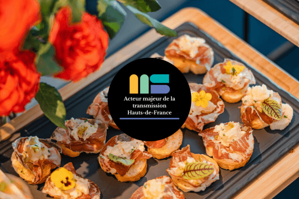 Local commercial — LILLE — photo 1