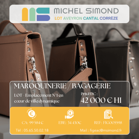 Local commercial 42 m² — Lot — photo 1