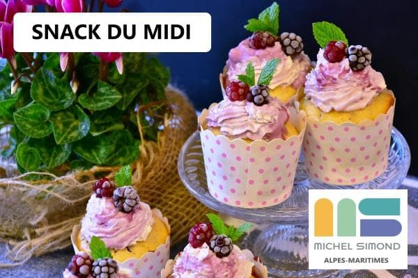 Local commercial — Alpes-Maritimes — photo 1