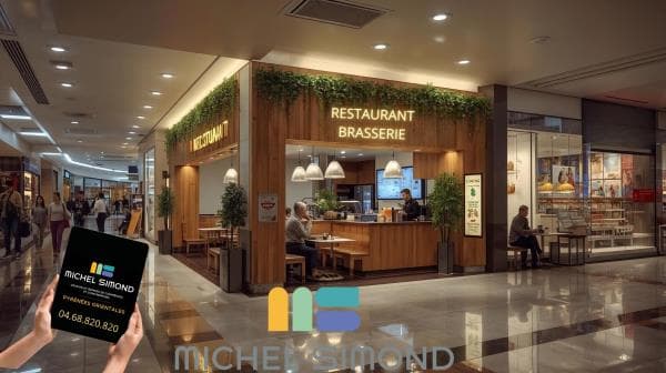 Local commercial — Pyrénées-Orientales — photo 1