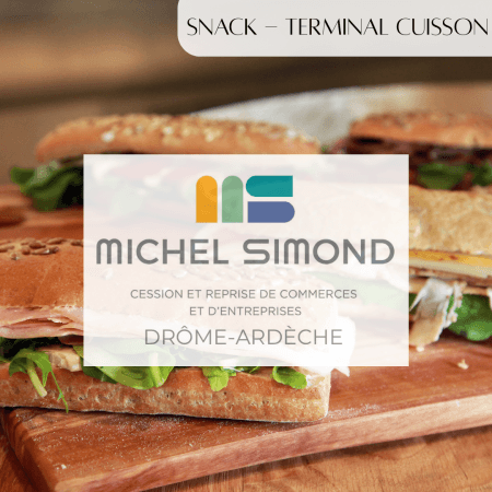 Local commercial — Ardèche — photo 1