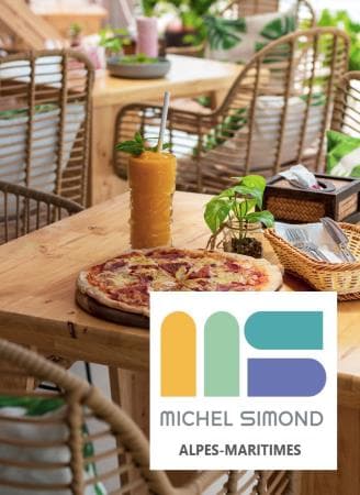 Local commercial 220 m² — Alpes-Maritimes — photo 1