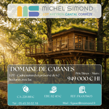 Local commercial 100 m² — Lot — photo 1