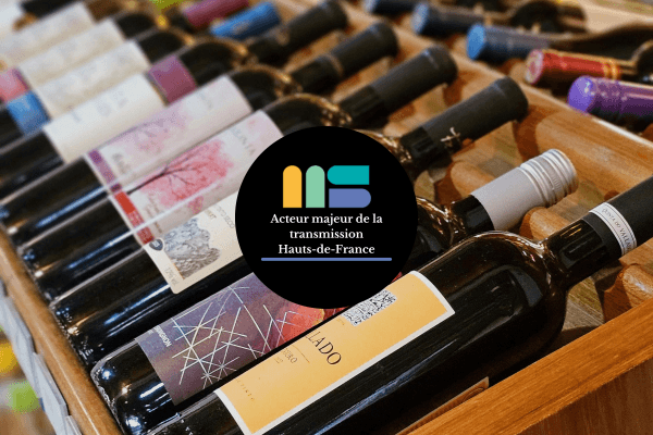 Caviste · Fonds de commerce — photo 1