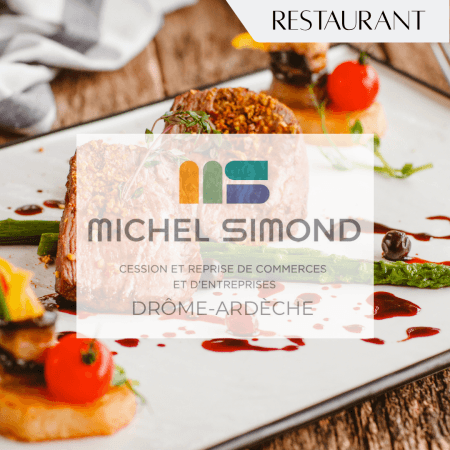 Local commercial — Drôme — photo 1