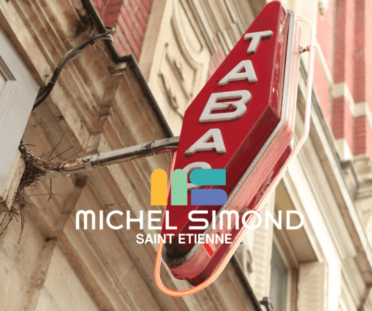 Local commercial — ST ETIENNE — photo 1