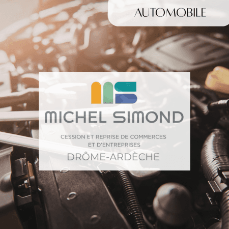 Local commercial — Ardèche — photo 1