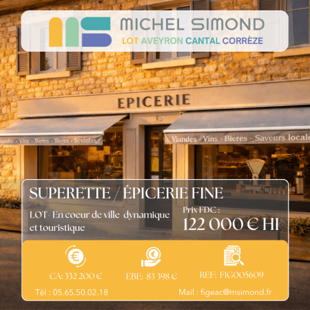 Local commercial 100 m² — Lot — photo 1