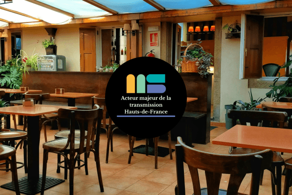 Brasserie · Fonds de commerce — photo 1