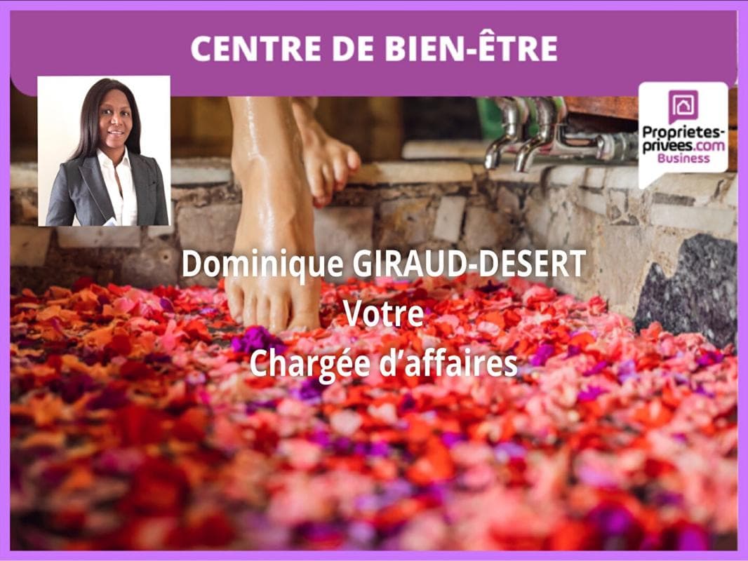 Local commercial · 80 m² · Fonds de commerce — photo 3