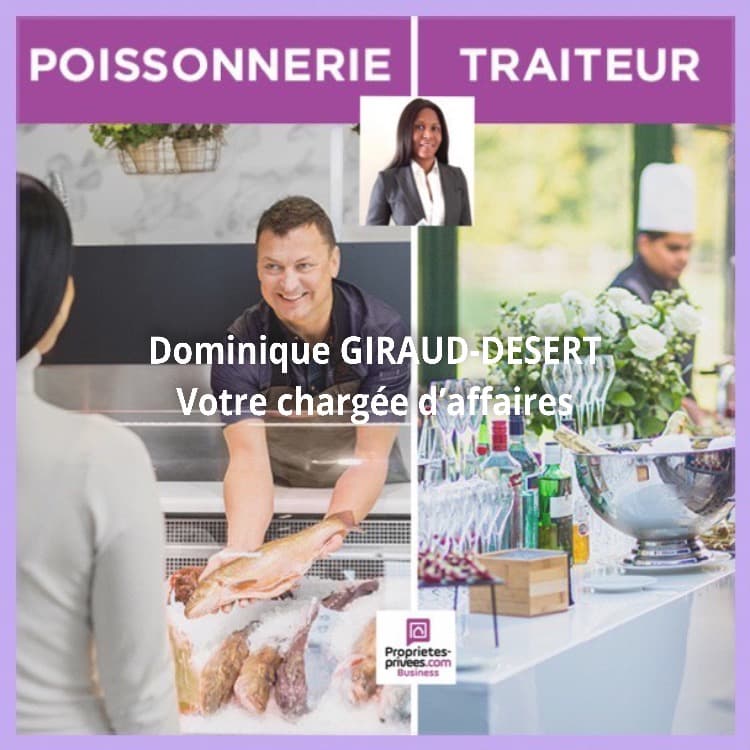 Local commercial · 98 m² · Fonds de commerce — photo 1
