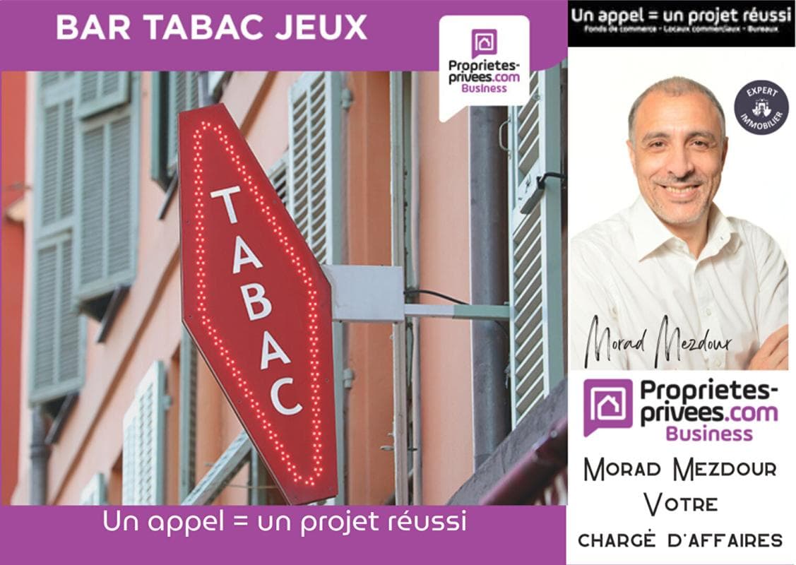 Local commercial · 120 m² · Fonds de commerce — photo 2
