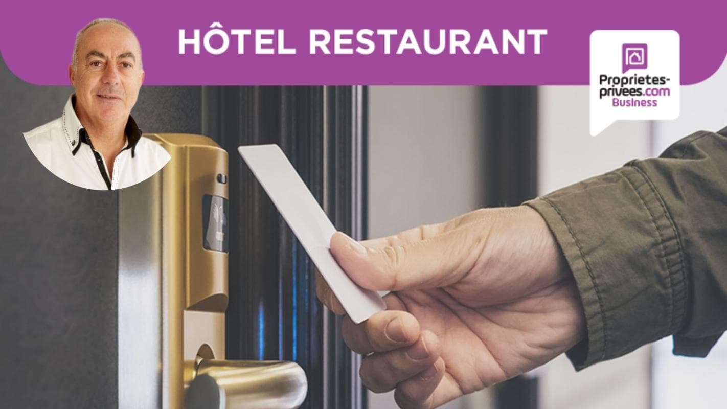 Local commercial 250 m² — MACON — photo 1