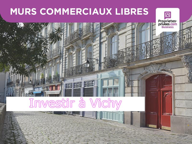 Local commercial · 200 m² · Fonds de commerce — photo 1