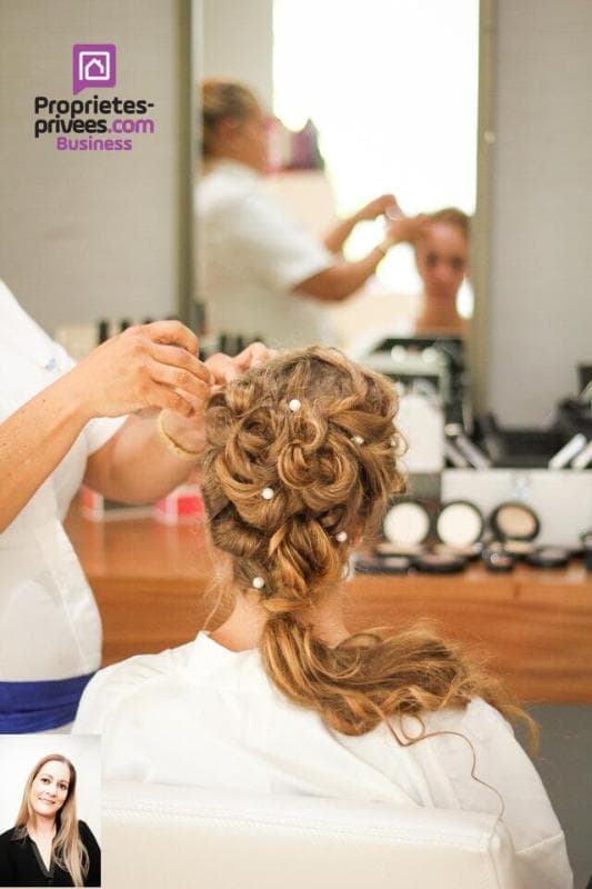 Local commercial 50 m² — VERSAILLES — photo 1