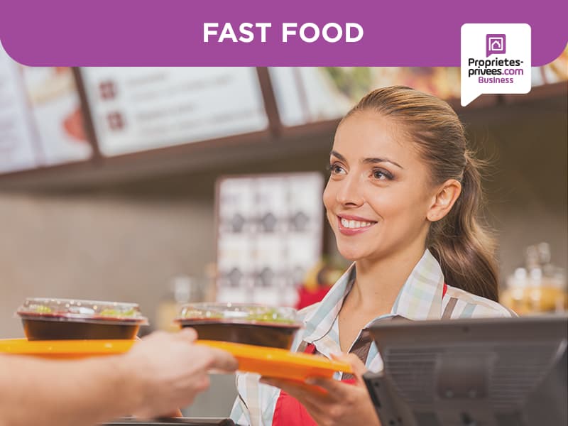 Local commercial 300 m² — NARBONNE — photo 1