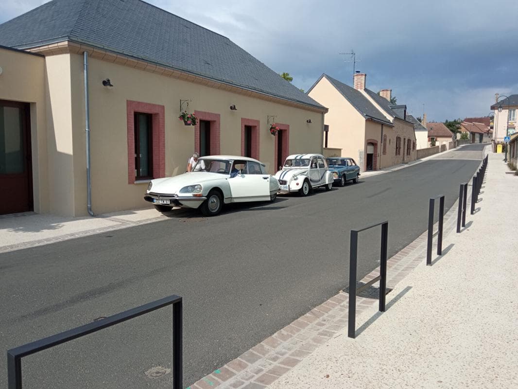 Restaurant · 220 m² · Fonds de commerce — photo 1