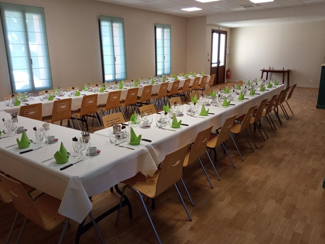 Restaurant · 220 m² · Fonds de commerce — photo 2